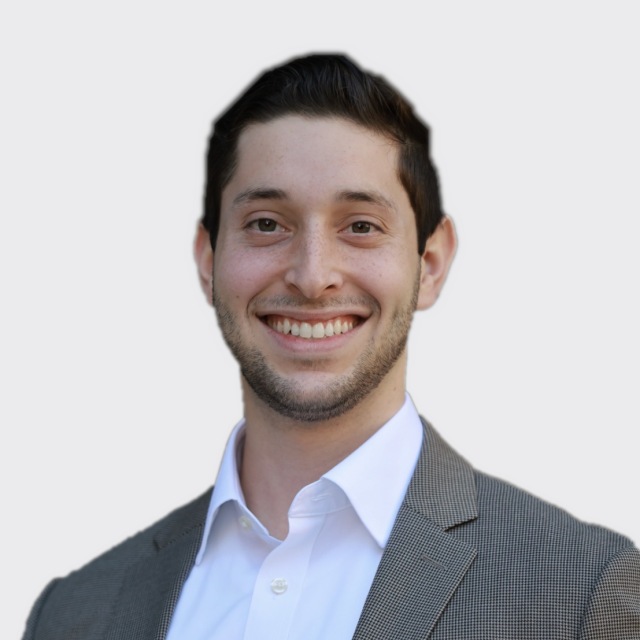 Aharon Benzaquen